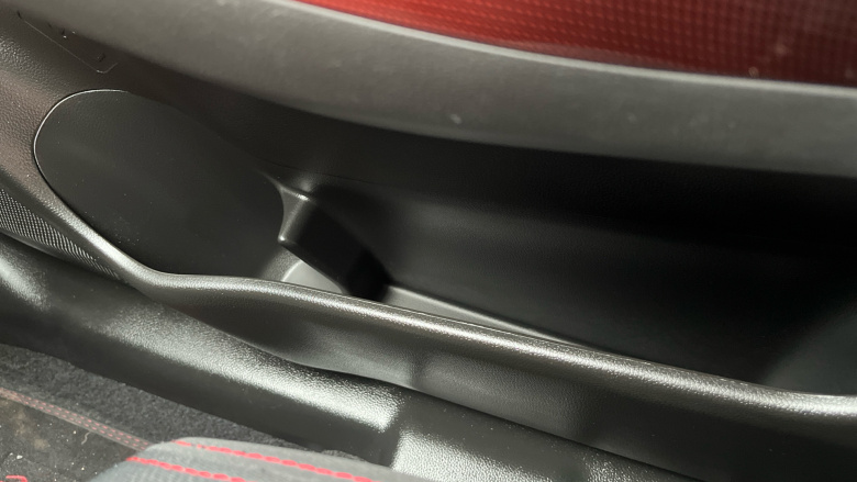 Suzuki Swift 1.4 Boosterjet 48V Hybrid Sport 5dr Petrol Hatchback